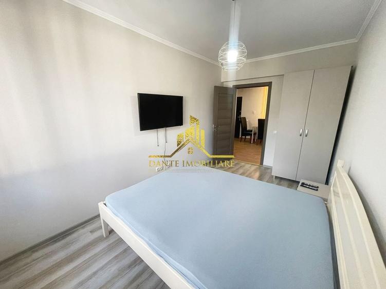 2 dormitoare, decomandat, modern, balcon, Semicentral, Horea, Litere - 4
