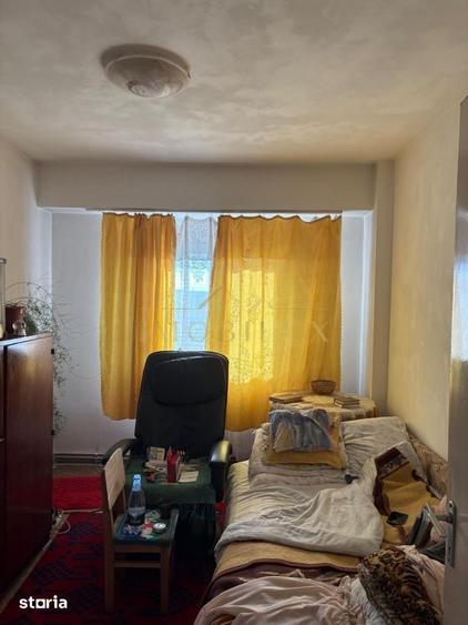 Apartament cu 4 camere în Gheorgheni