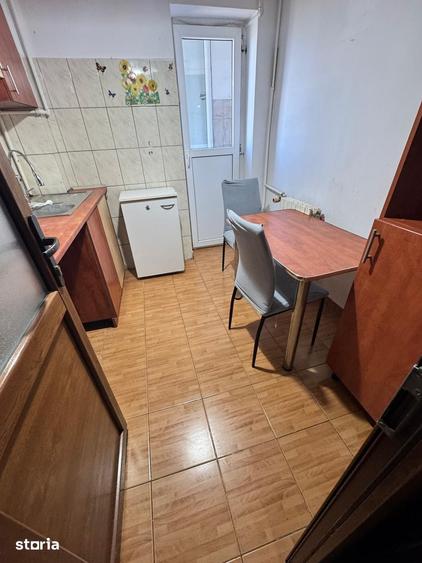 Apartament cu 2 camere decomandat în Gării