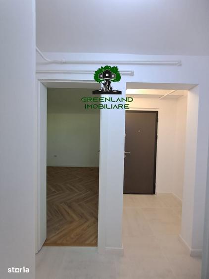Garsonieră decomandată în Nicolina