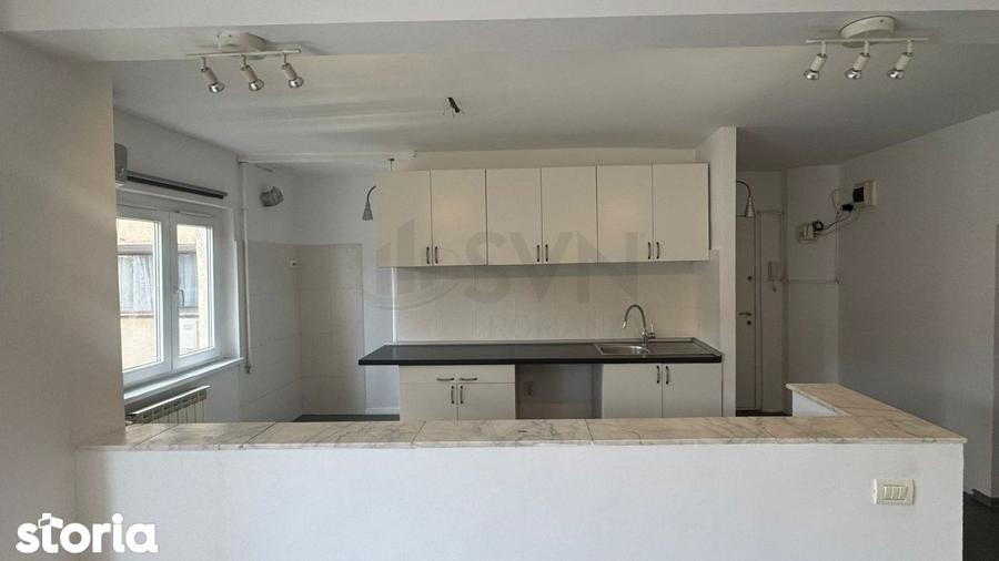 Apartament l 3 camere l Barbu Vacarescu - 7