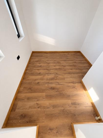 Comuna Berceni - Casa 4 Camere 2 Bai 422mp Teren - 9
