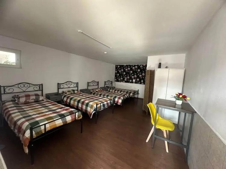 Casă cu 5 camere în Lenauheim