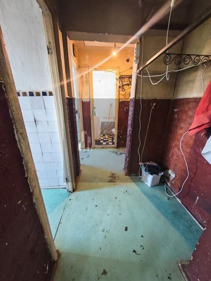 Apartament cu 2 camere decomandat în Prelungirea Ghencea