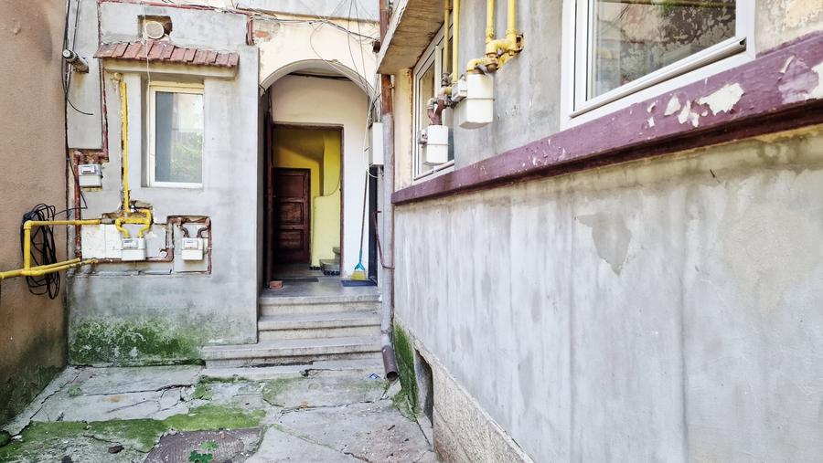 Apartament 2 camere în vilă | Zonă premium: 1 Mai - Domenii - 13