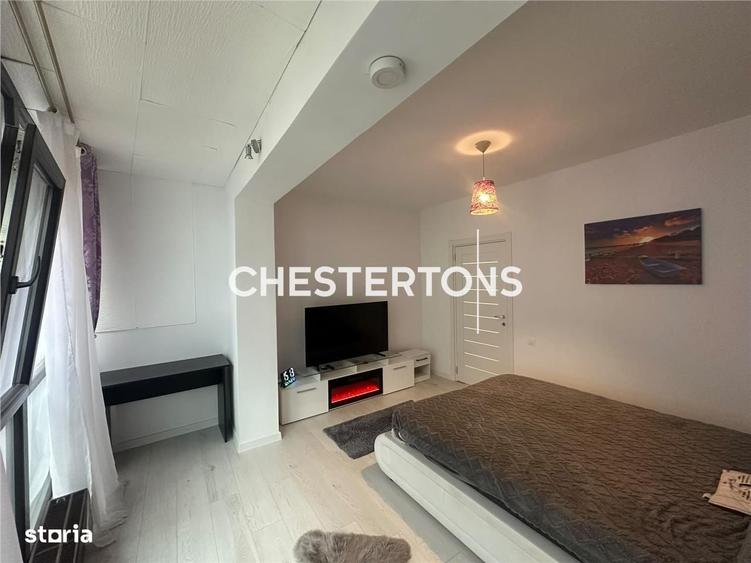 Apartament cu 2 camere decomandat în Sebastian