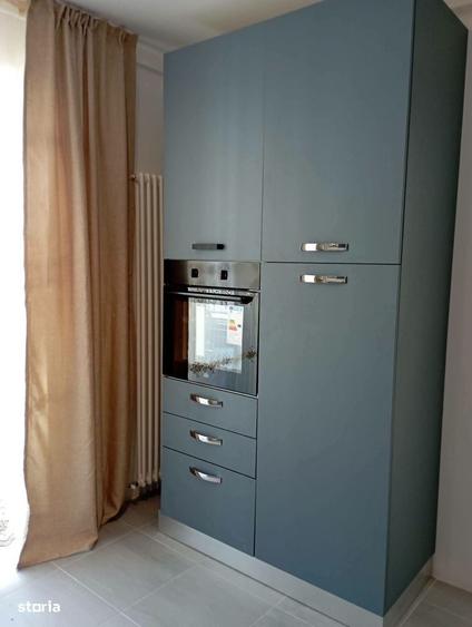 Inchiriez 2 camere cu aer conditionat si parcare, pet friendly - 1