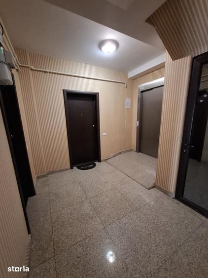 Exclusivitate-Tomis Plus apt 2 camere mobilat ?i utilat, parter inalt - 5