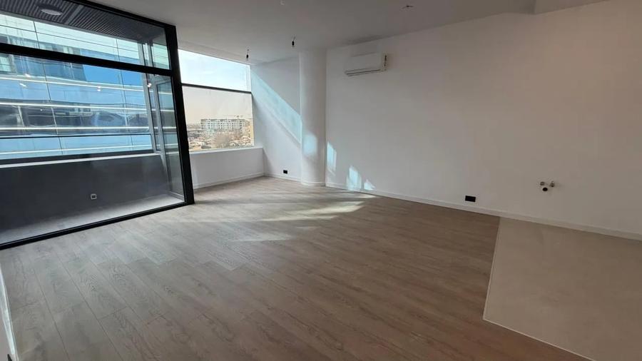 Apartament cu 2 camere de vânzare - ROND PIPERA OMV - 1