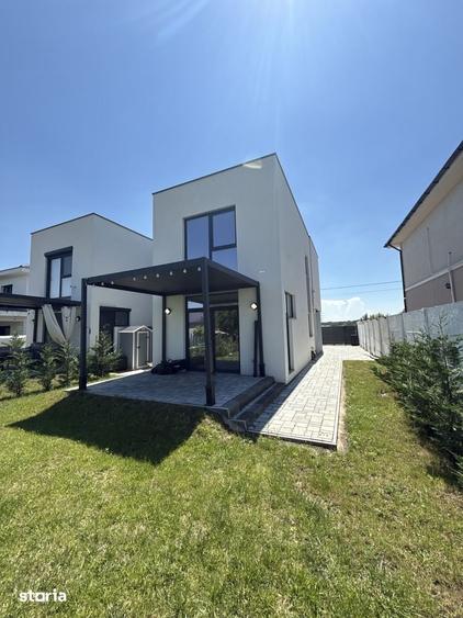 Duplex In Dumbravi?a | 4 camere | 2 bai | Teren 360 mp | Gata de mutat - 2