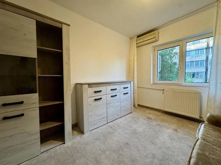 Apartament cu 2 camere ideal pentru studenti, Complexul Studentesc - 5