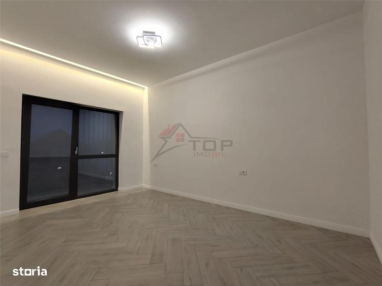 Duplex Premium - Valea Lupului - 1
