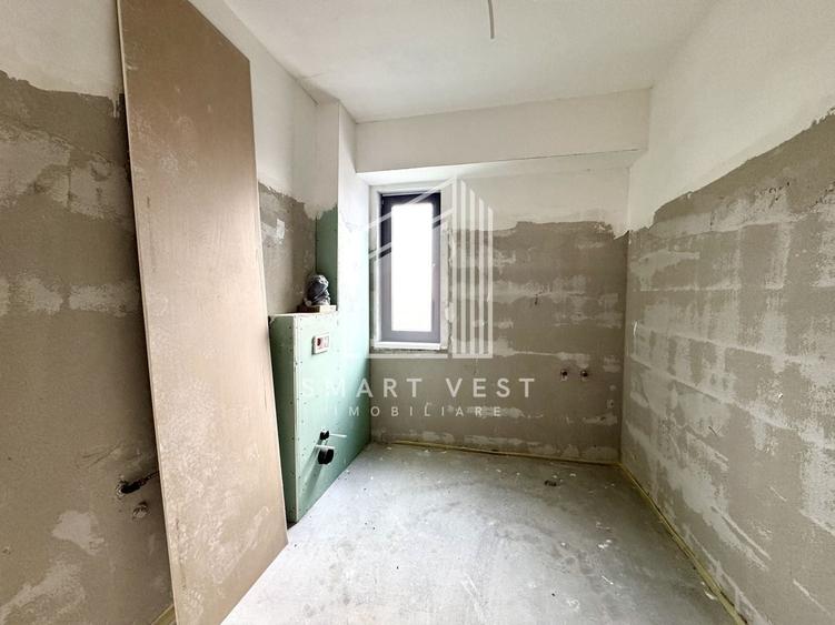 Apartament 2 camere | 60 mp utili | Zona Semicentrala - 6