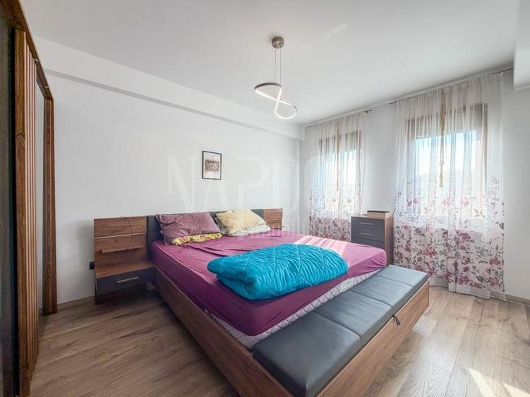 Casă individuală cu 4 camere cu Canalizare în Borhanci