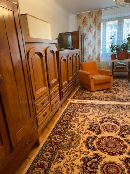 Garsonieră semidecomandată în Drumul Carului