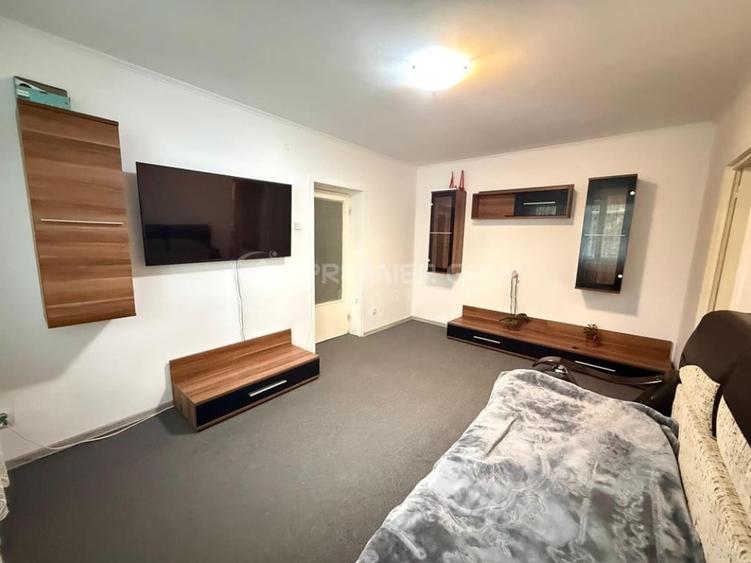 Apartament cu 2 camere în Tătărași