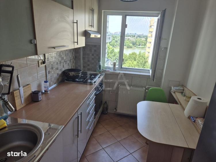 3 camere Colentina, an 1978, 77 mp, renovat, reabilitat - 8