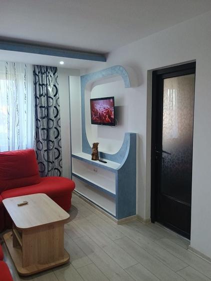 Apartament cu 2 camere în Nicolae Bălcescu