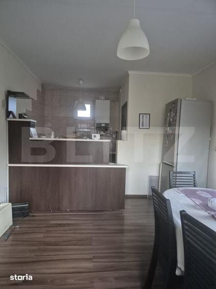 Casa spatioasa de vanzare in Sancrai cu 13 ari de teren - 16