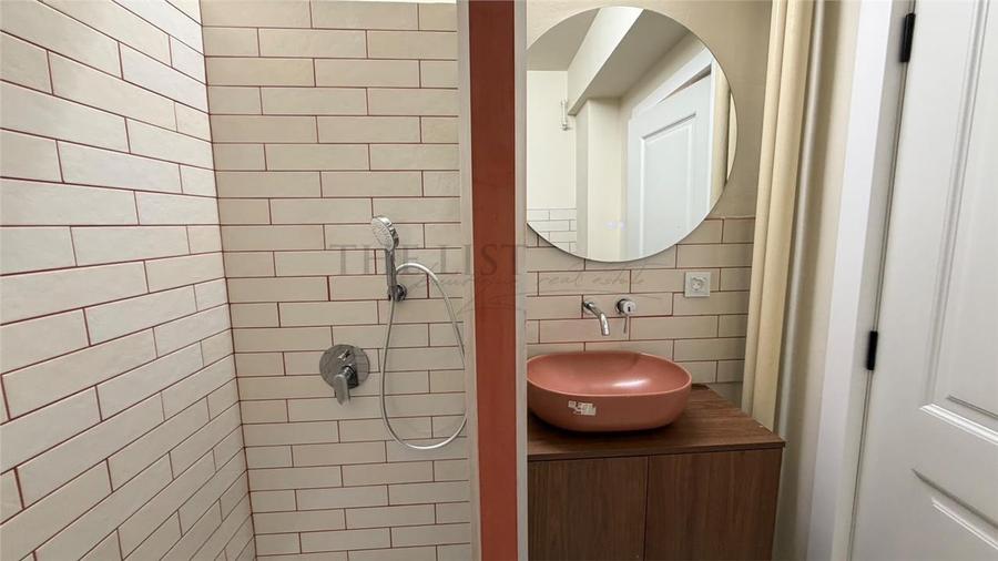 Apartament cu 2 camere decomandat, mobilat în Floreasca