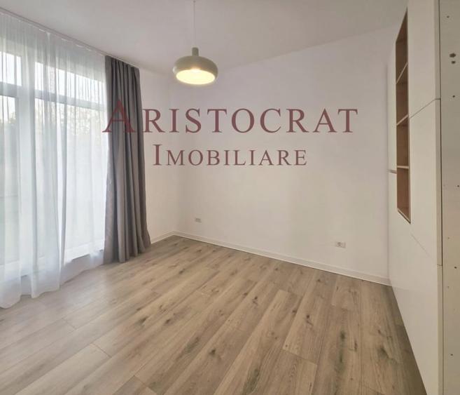 Casa pe parter prima inchiriere - 12