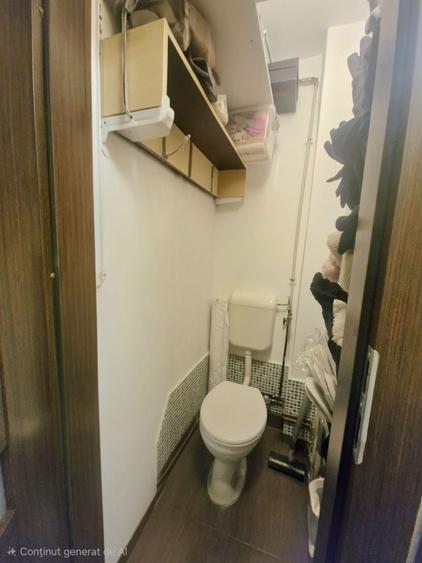 Apartament cu 4 camere decomandat, mobilat în Drumul Taberei