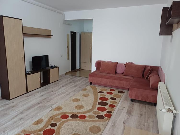 OLTENITEI, POPESTI LEORDENI, bloc 2015, ideal locuinta sau investitie - 7