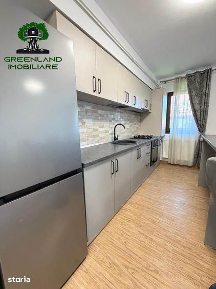 Apartament cu 3 camere în Ultracentral
