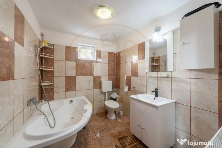 Casa 4 camere, P+M, 2017, Stefanesti, Sticlelor, AG - 11