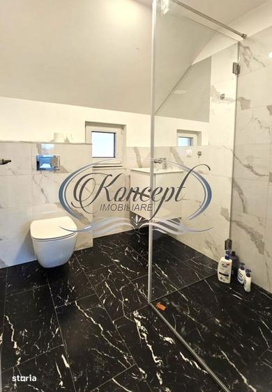 Casă cu 6 camere cu Teren 157 Mp în Dâmbul Rotund