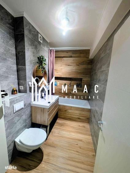 Apartament 3 camere | 72 MPU | Balcon | Decomandat - 1