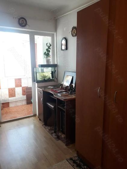 Garsonieră semidecomandată în Fălticeni