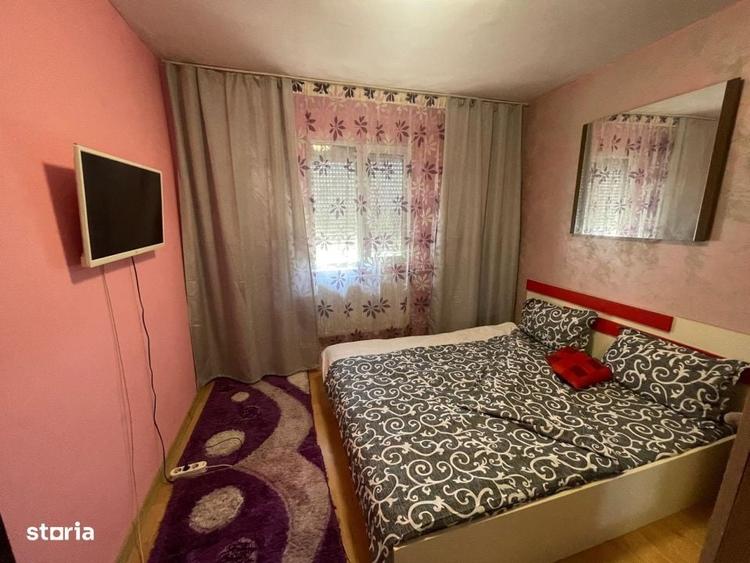 Apartament cu 2 camere semidecomandat în Central — fotografia 1
