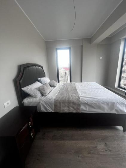 Apartament cu 2 camere decomandat, mobilat în Nord — fotografia 1