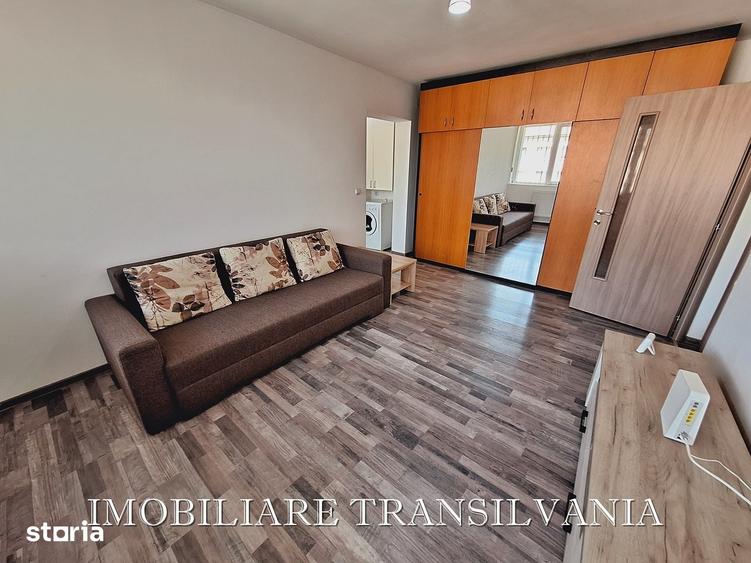 Apartament cu 2 camere în Decebal