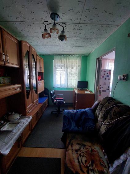 Apartament cu 2 camere nedecomandat în Central