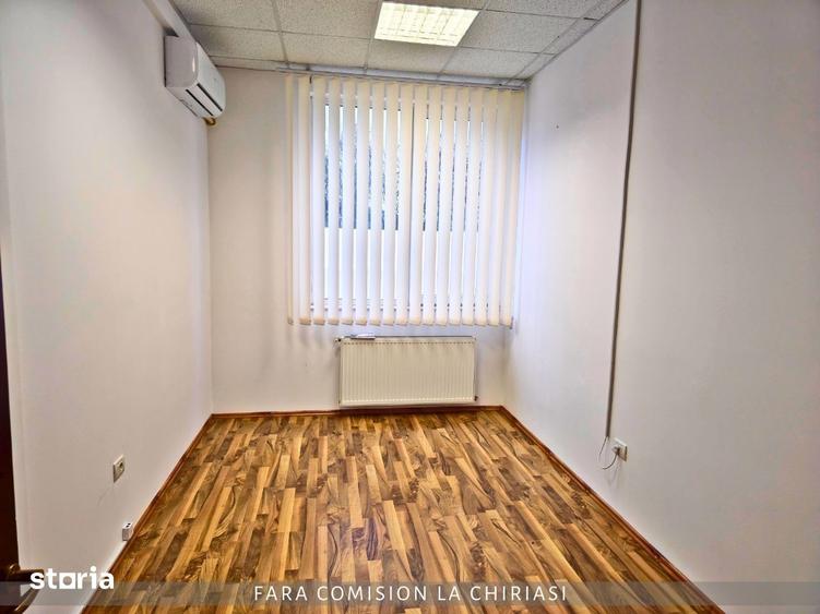 Spațiu comercial, de 759 mp, în Mihăești