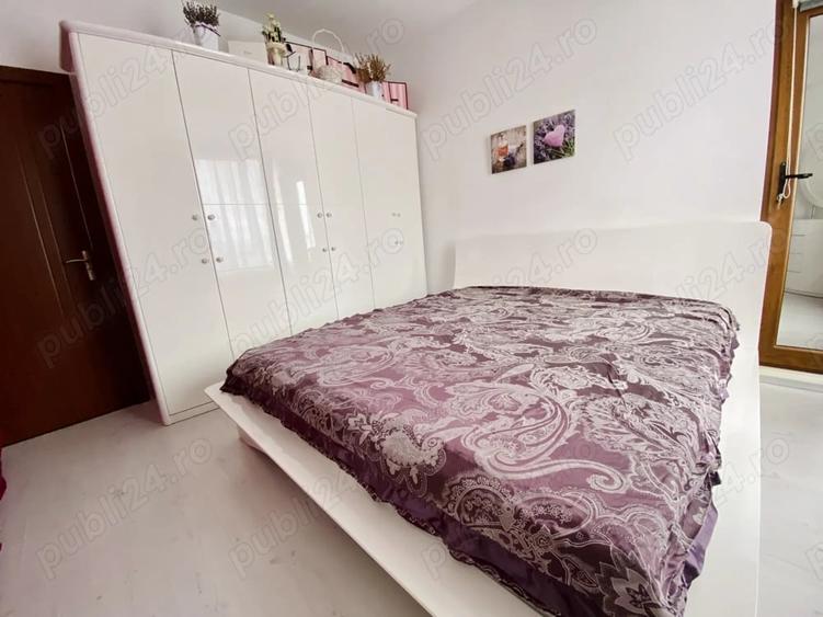 Apartament cu 2 camere semidecomandat în Bucureștii Noi