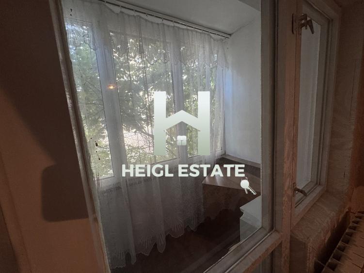 Apartament cu 3 camere decomandat, mobilat în Complex Studențesc