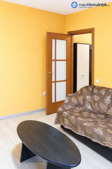 Apartament cu 3 camere în Grivița