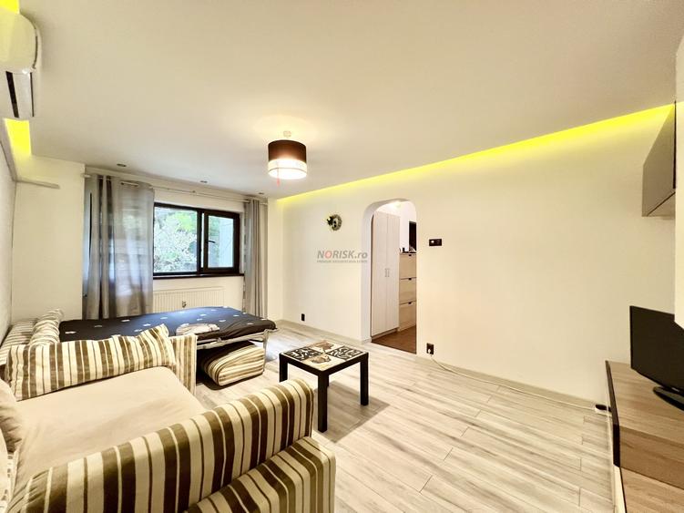 2 CAMERE I TINERETULUI I BL 1984 I 53 MP RENOVAT I METROU I SUPER PREȚ - 4