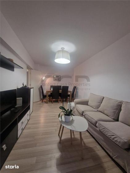 Calea Dorobanti - 5 min metrou Aviatorilor - Apartament 3 camere, mobi - 2