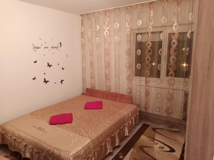 Ofer spre inchiriere apartament cu 2 camere decomandate - 7