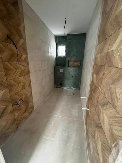 Casă cu 3 camere cu Canalizare în Chiajna