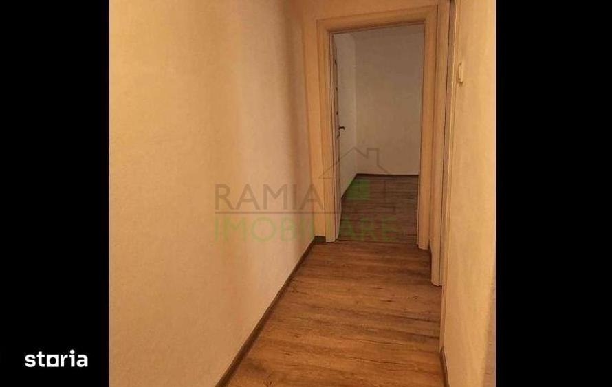 Apartament 2 camere decomandat, renovat, gata de mutare ,Zona Tractoro - 6
