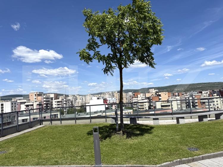 Apartament 2 camere de vânzare, 52mp la doar 7 minute pe jos de IULIUS MALL! - 10
