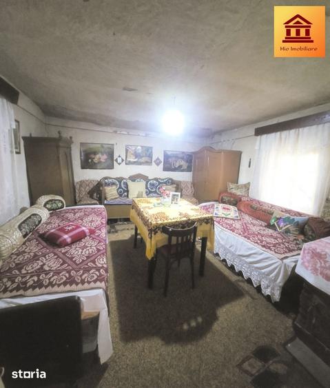 Casa localitatea Felnac - 2