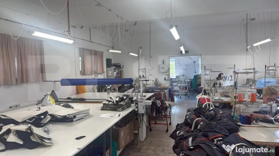 Spațiu comercial, de 318 mp, în Central