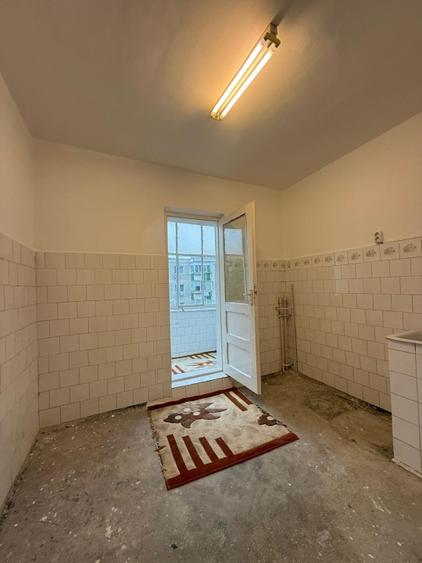 Apartament cu 2 camere decomandat în Lipovei