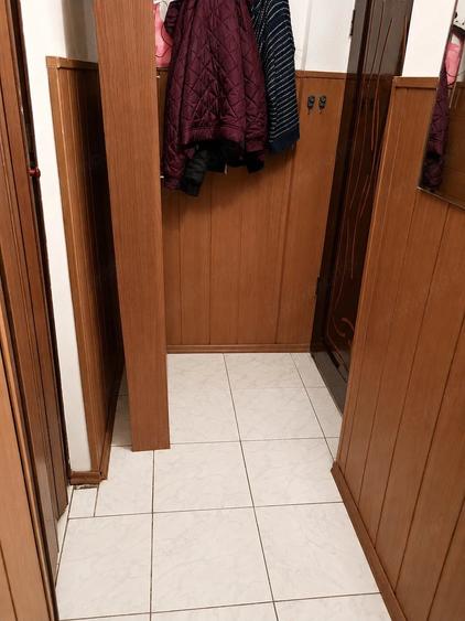 Apartament cu 2 camere semidecomandat în Trivale
